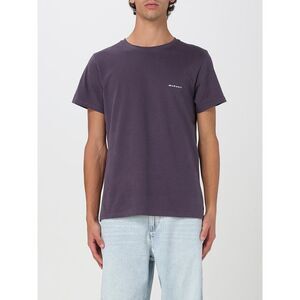 Isabel Marant T-Shirt Men Blue